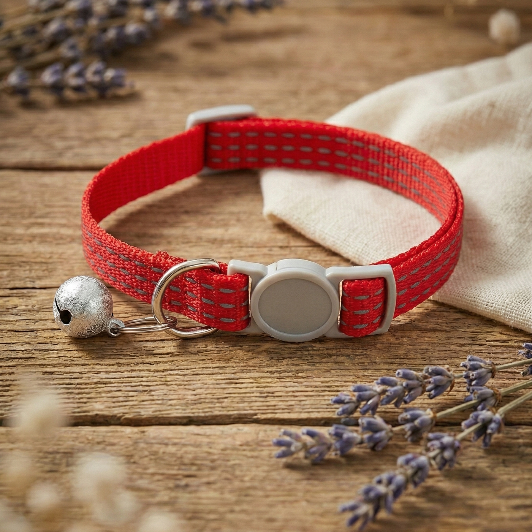 Balade Carillon Bloom