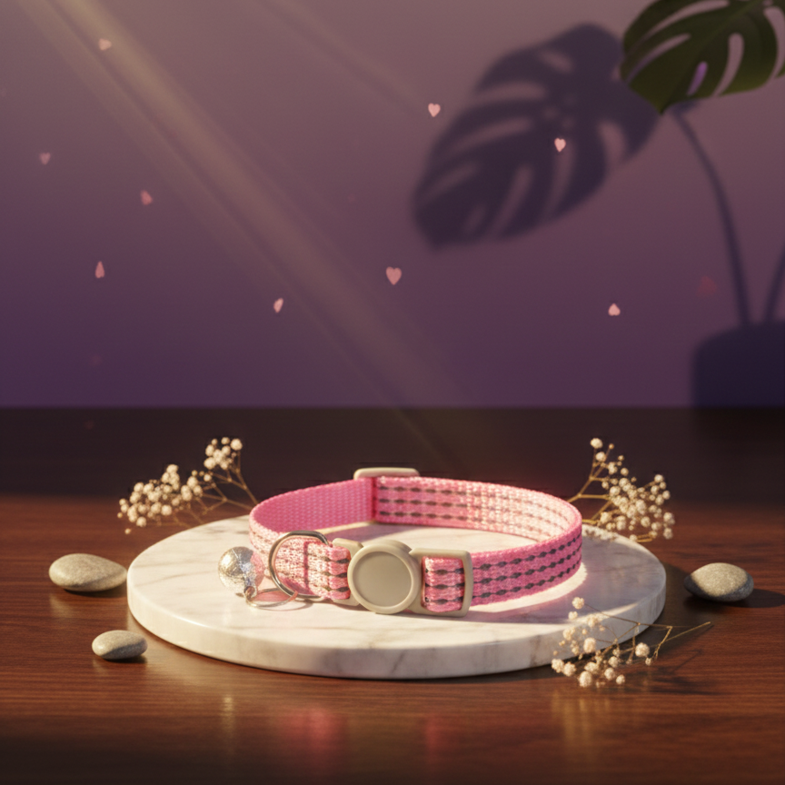 Balade Carillon Bloom