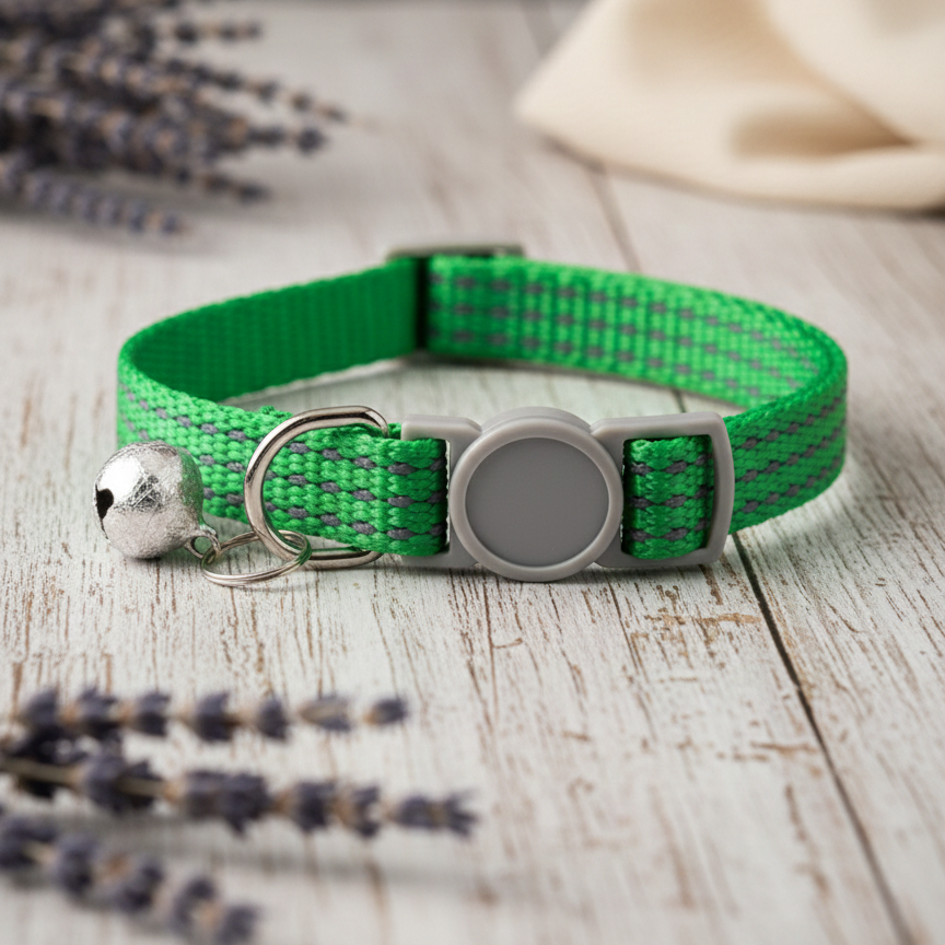 Balade Carillon Bloom