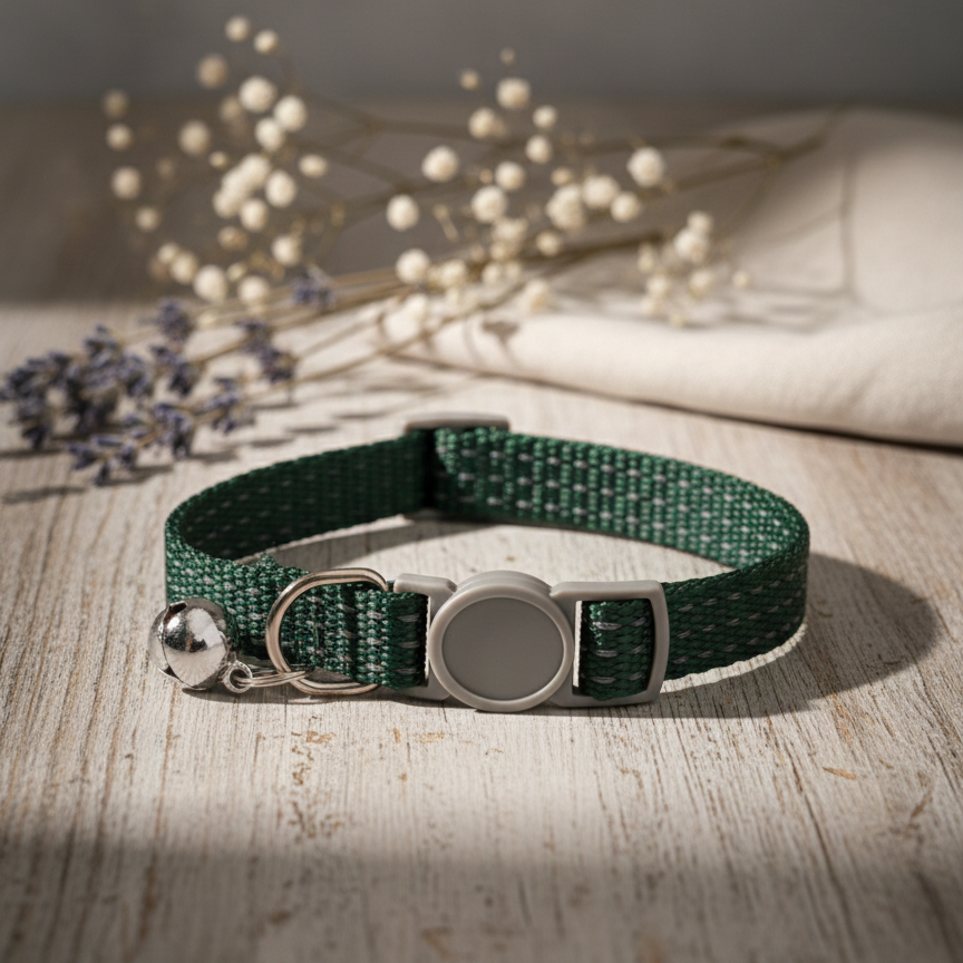 Balade Carillon Bloom