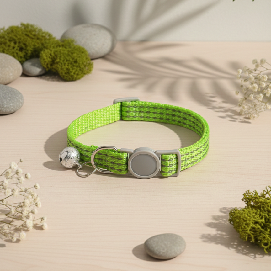 Balade Carillon Bloom