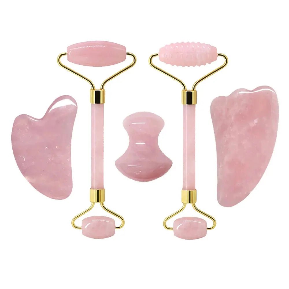 Pack Gua Sha - Bloom - Bloom