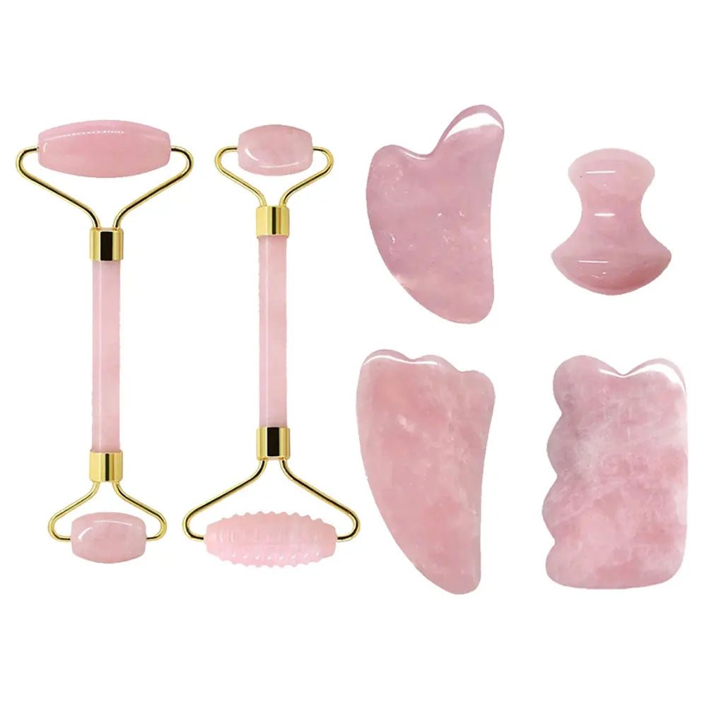 Pack Gua Sha - Bloom - Bloom