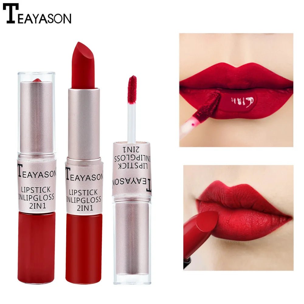 Lipstick Sexy 2 In 1 - Bloom - Bloom
