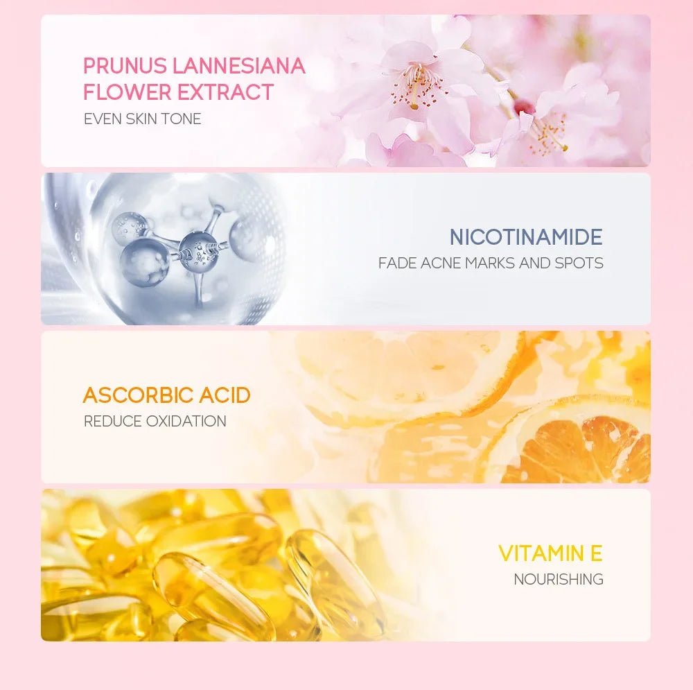 Gel Douche Japonais - Bloom - Bloom