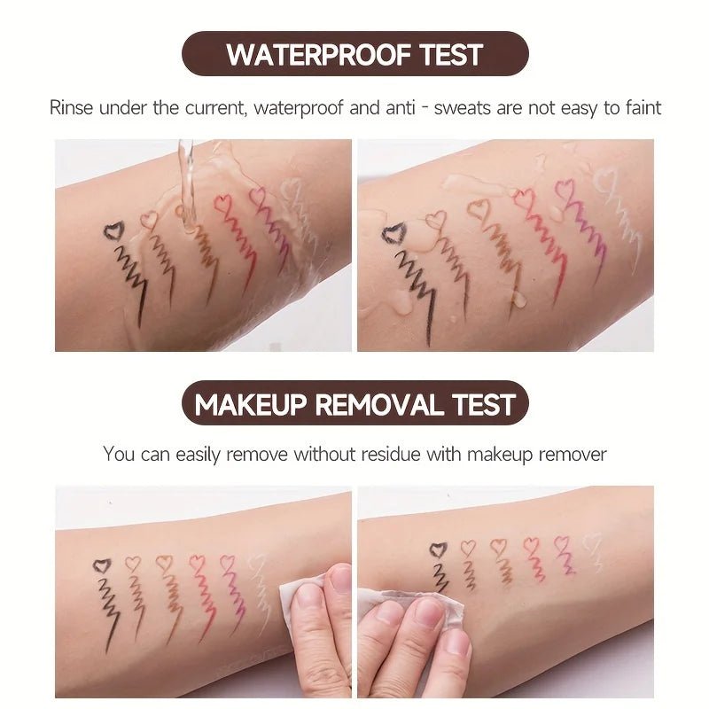 Eyeliner Waterproof - Bloom - Bloom