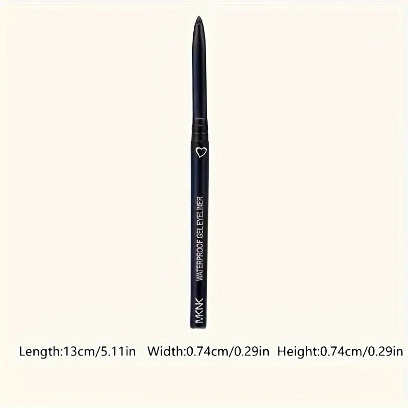 Eyeliner Waterproof - Bloom - Bloom
