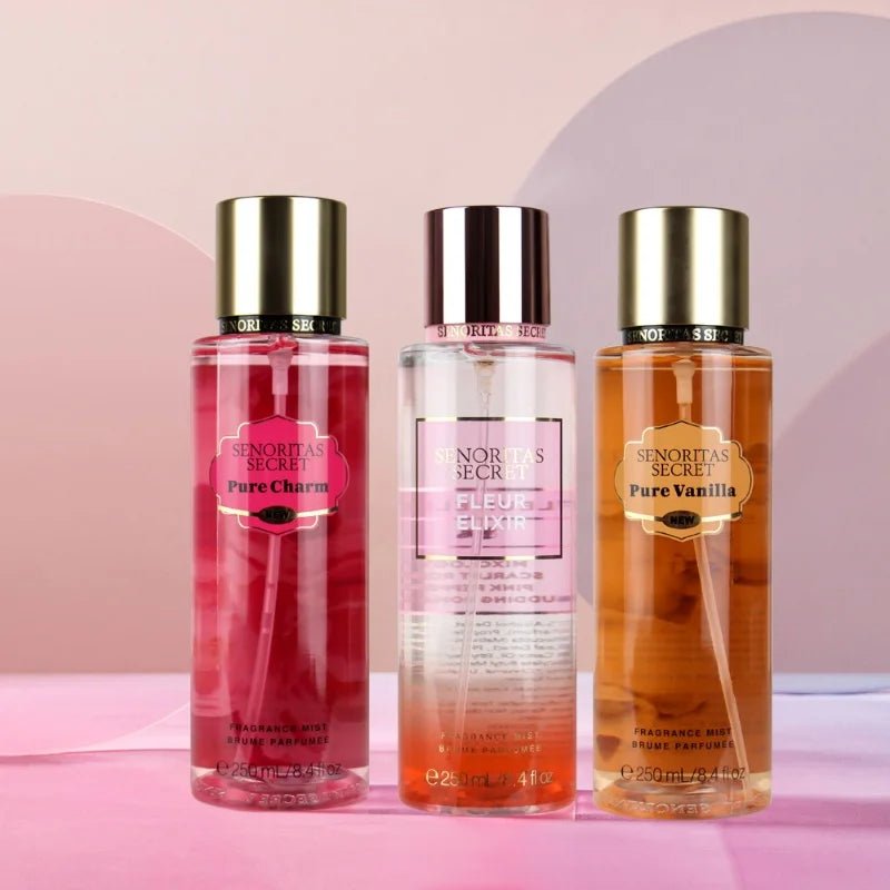 Brume Parfum Naturel - Bloom - Bloom