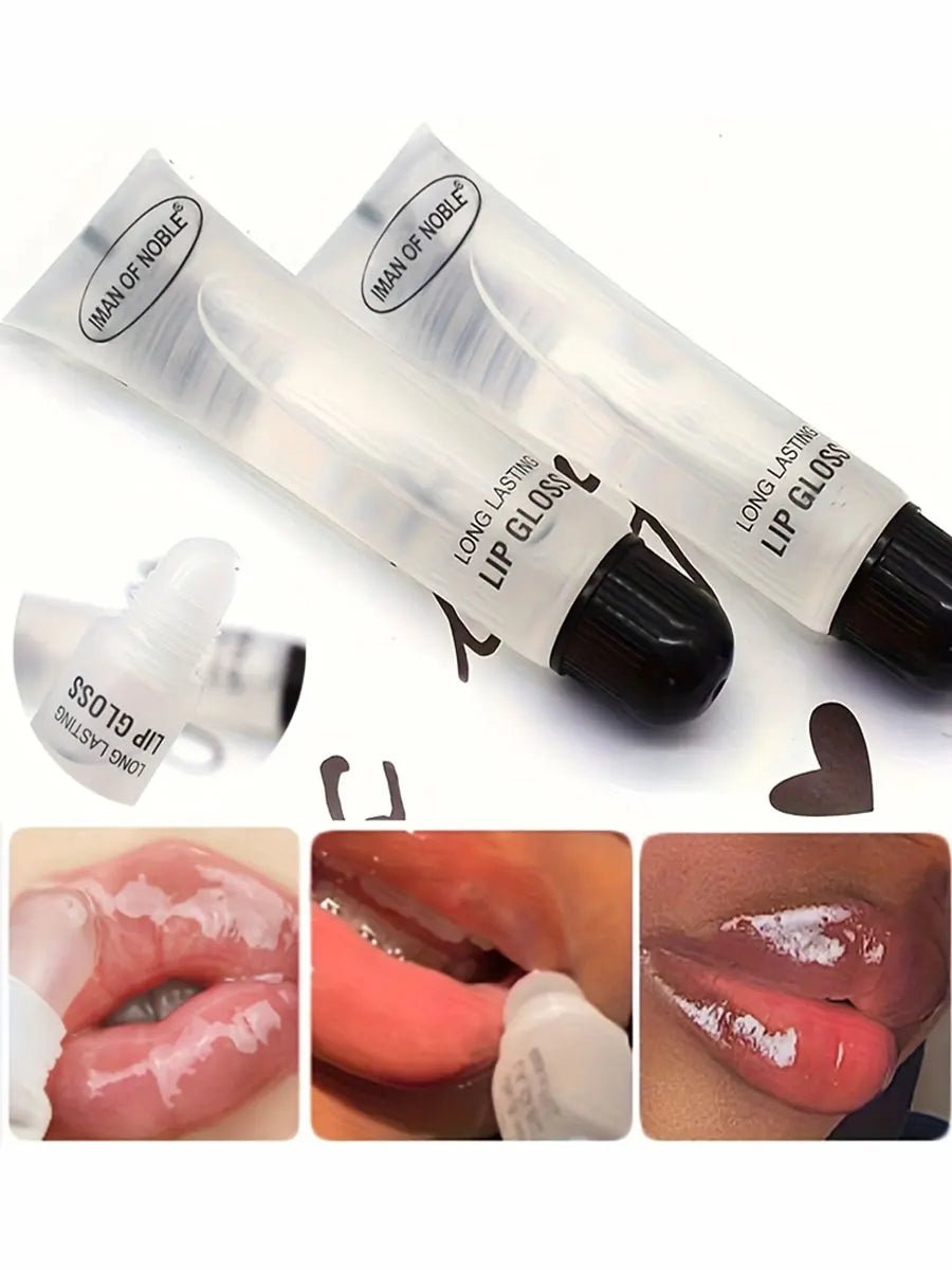 Glossy - Bloom - Bloom