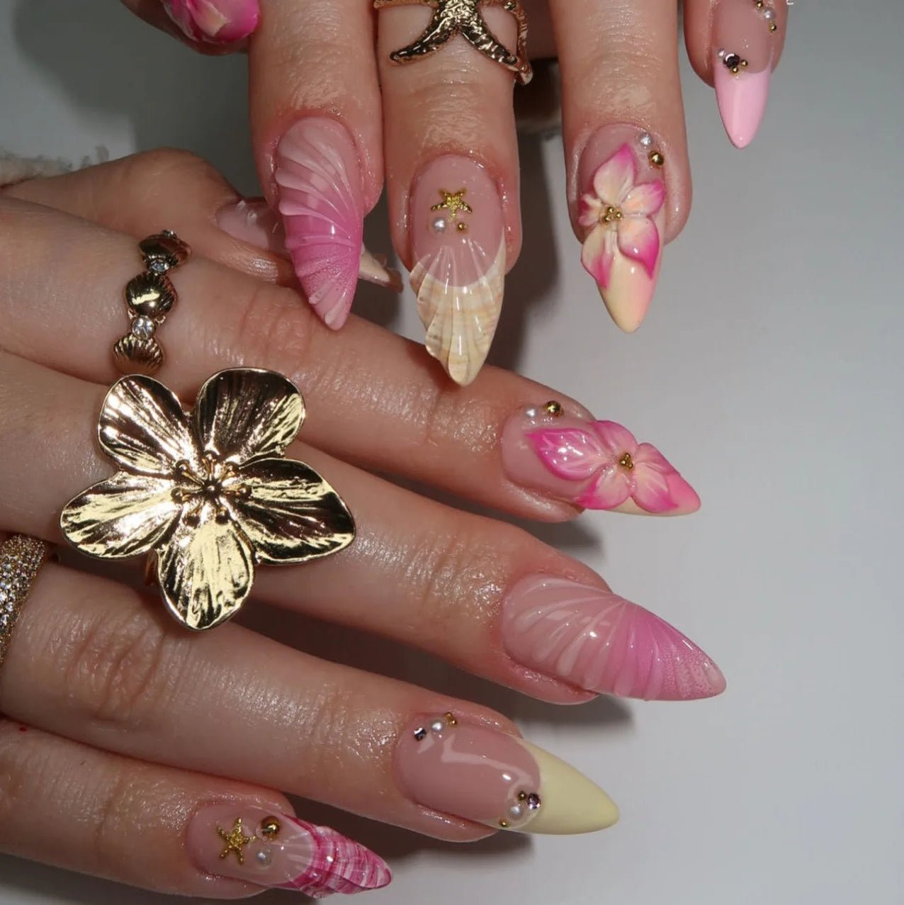 Bloom Nails - Bloom