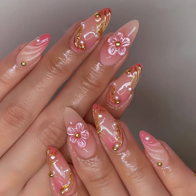 Bloom Nails - Bloom