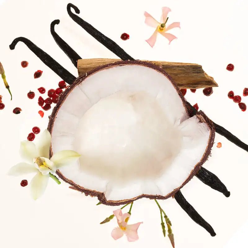 Brume Vanilla & Coconut - Bloom - Bloom