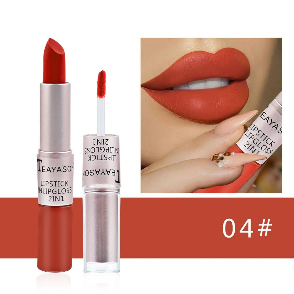 Lipstick Sexy 2 In 1 - Bloom - Bloom