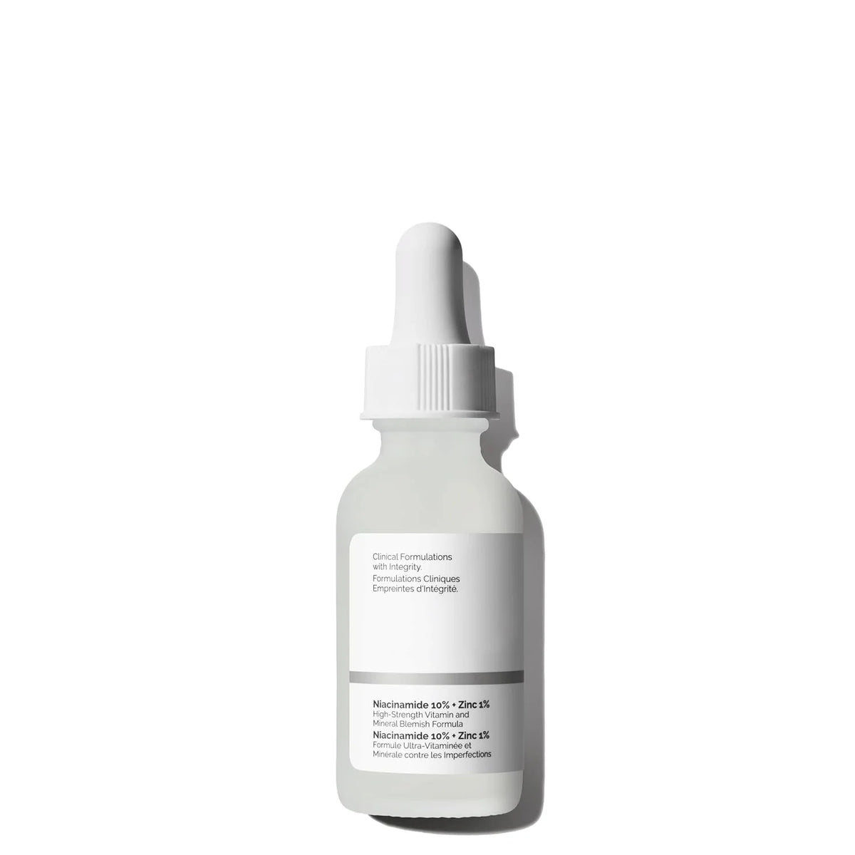 Sérum Niacinamide 10% Perfecteur de Teint