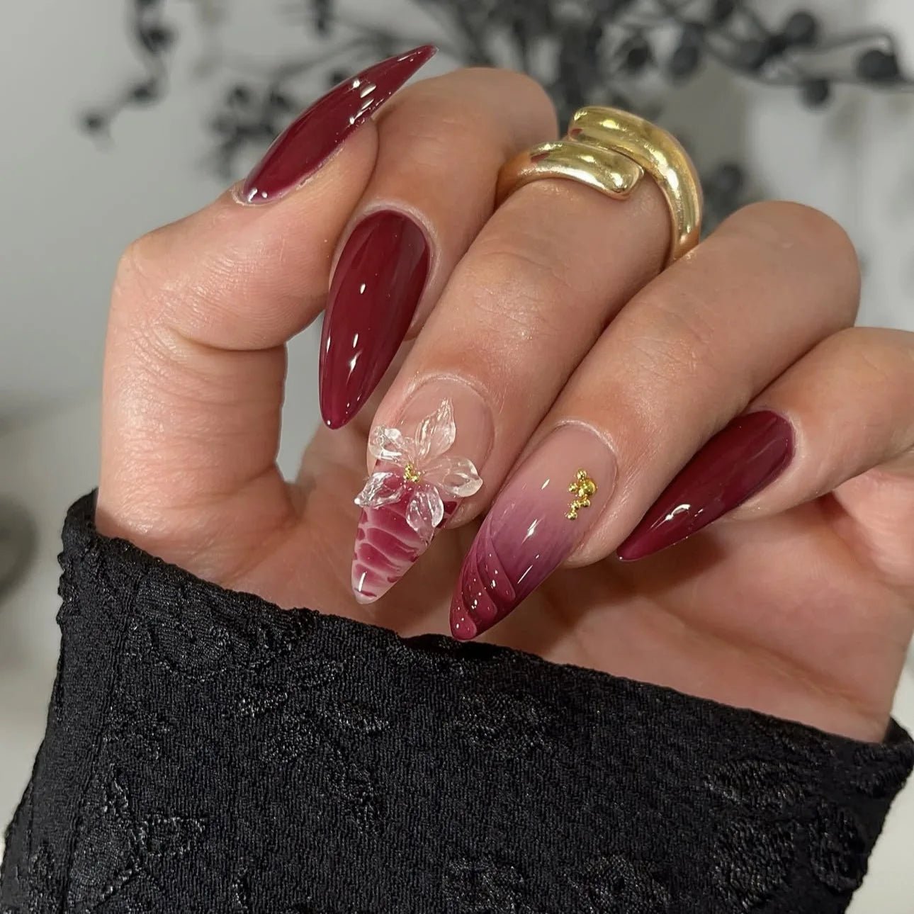 Bloom Nails - Bloom
