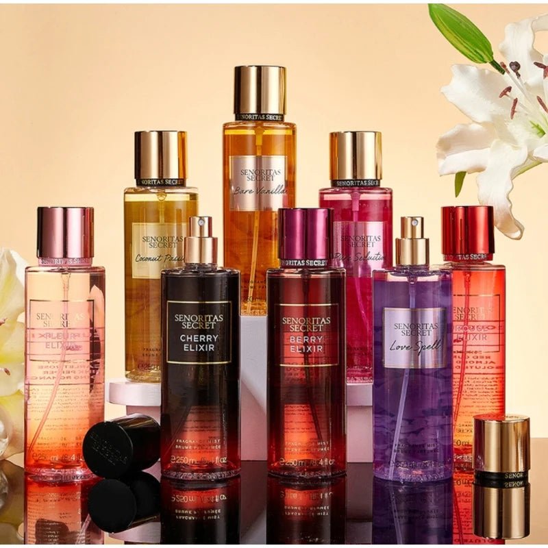 Brume Parfum Naturel - Bloom - Bloom