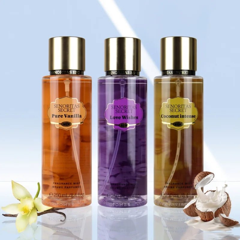 Brume Parfum Naturel - Bloom - Bloom