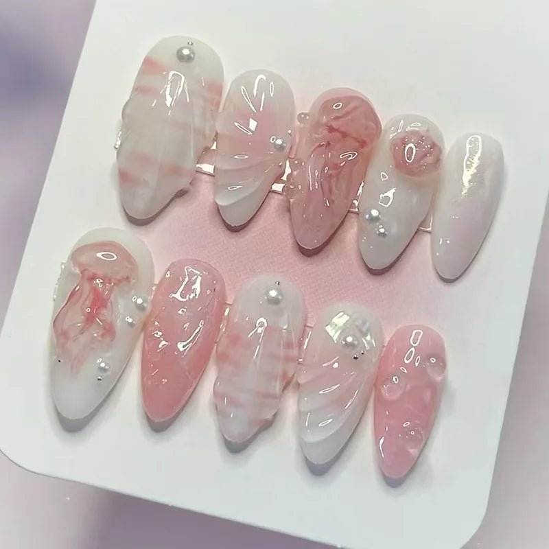 Bloom Nails - Bloom