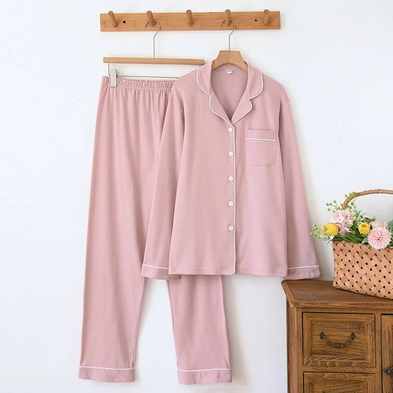Ensemble Loungewear - Bloom - Bloom