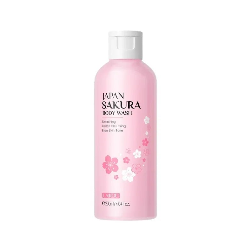Gel Douche Japonais - Bloom - Bloom