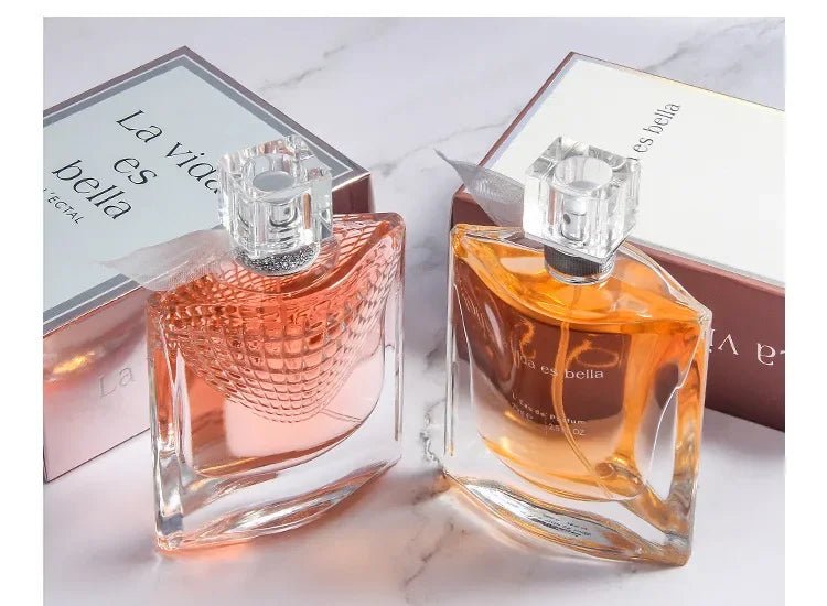 Parfum Floral - Bloom - Bloom