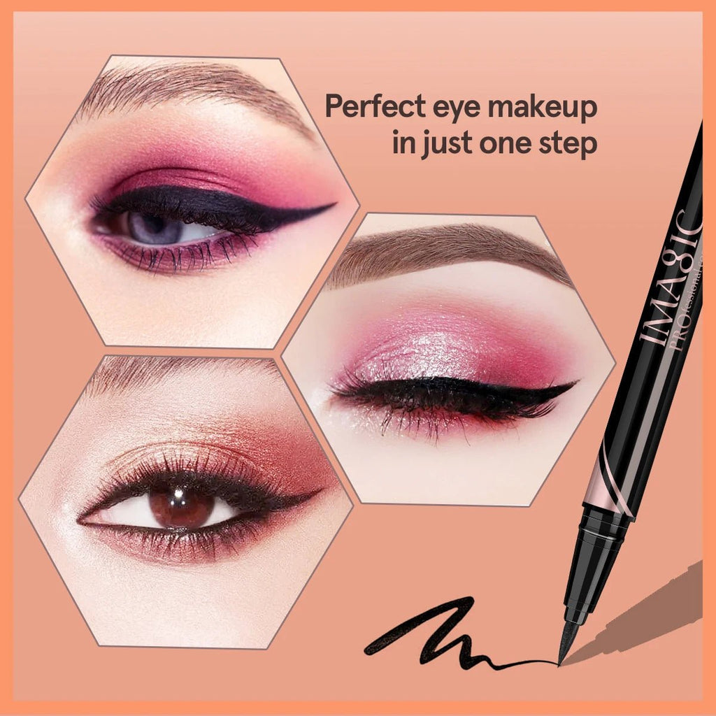 The New Eyeliner - Bloom - Bloom