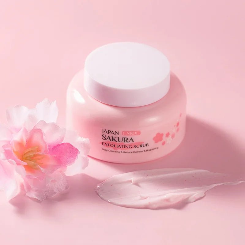 Gel exfoliant - Bloom - Bloom