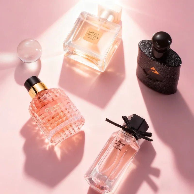 Bloom Collection - 4 Saisons du Parfum - Bloom