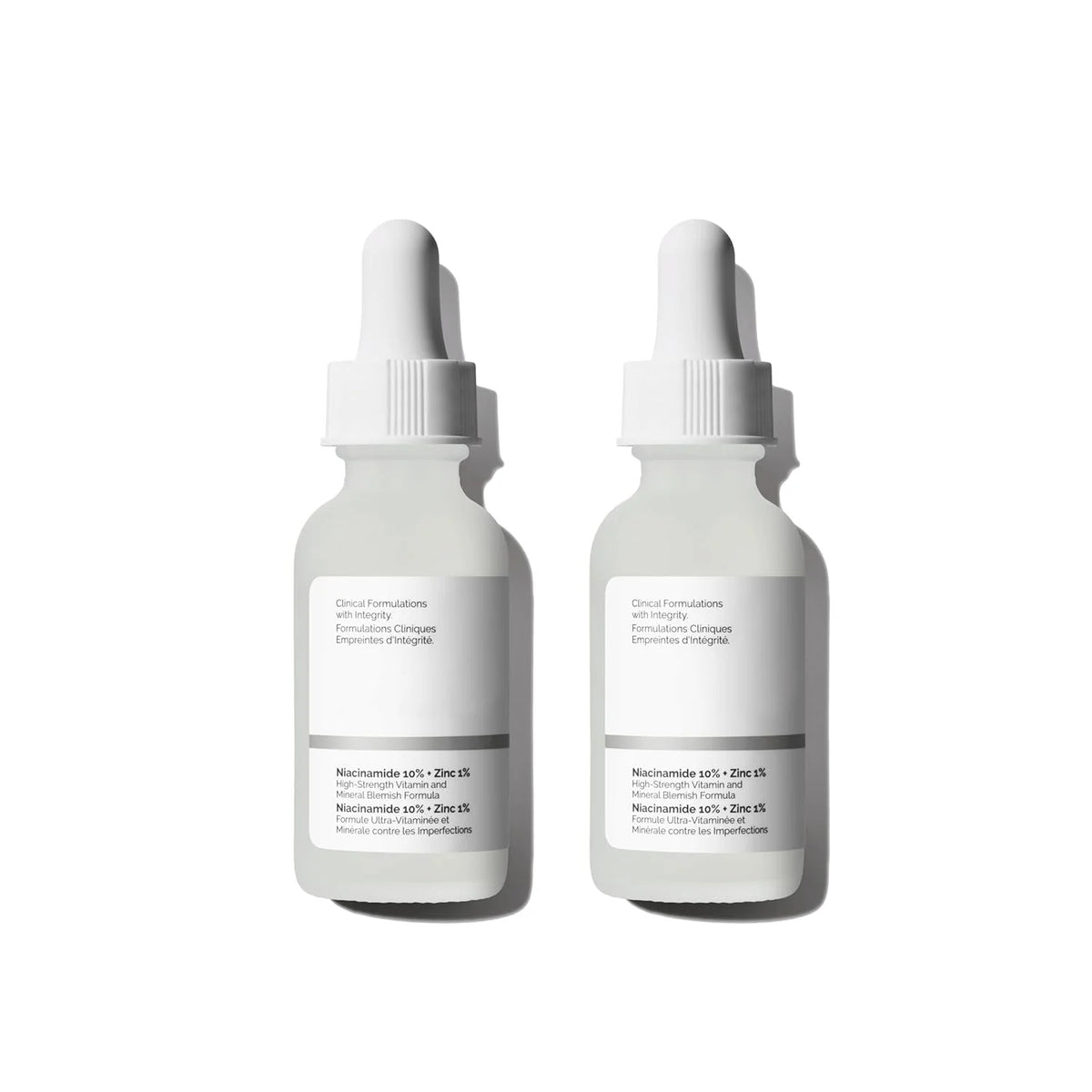 Sérum Niacinamide 10% Perfecteur de Teint