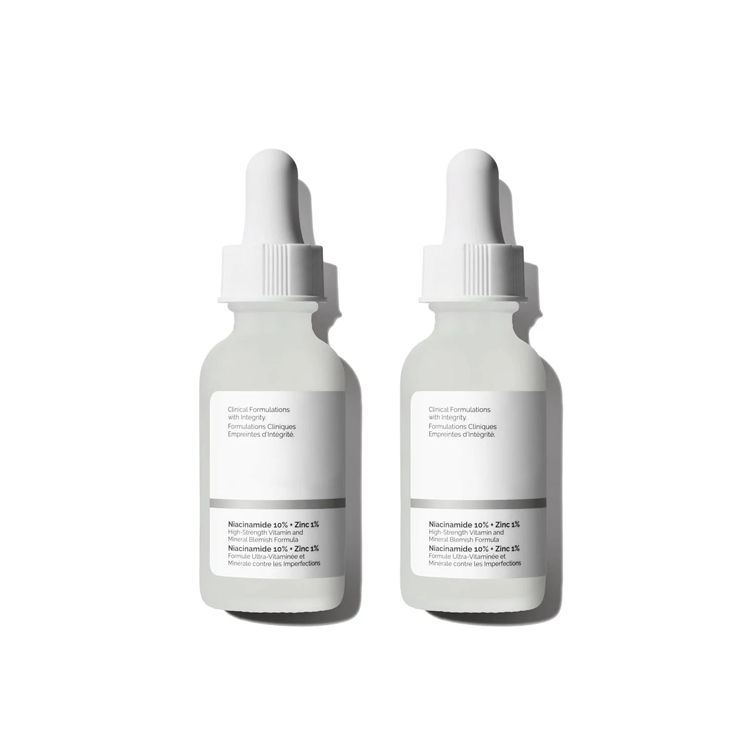 Sérum Niacinamide 10% Perfecteur de Teint