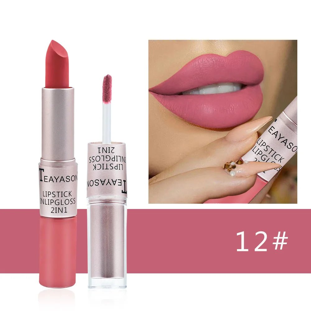 Lipstick Sexy 2 In 1 - Bloom - Bloom