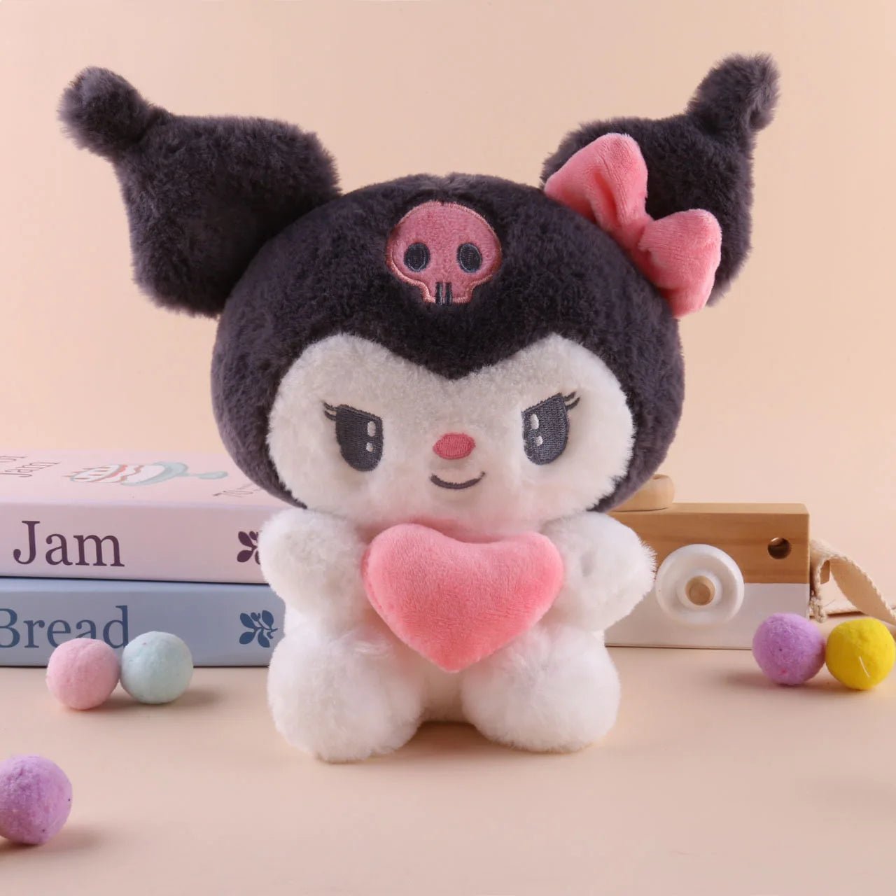 Peluche Hello Kitty & Amis Sanrio - Bloom - Bloom