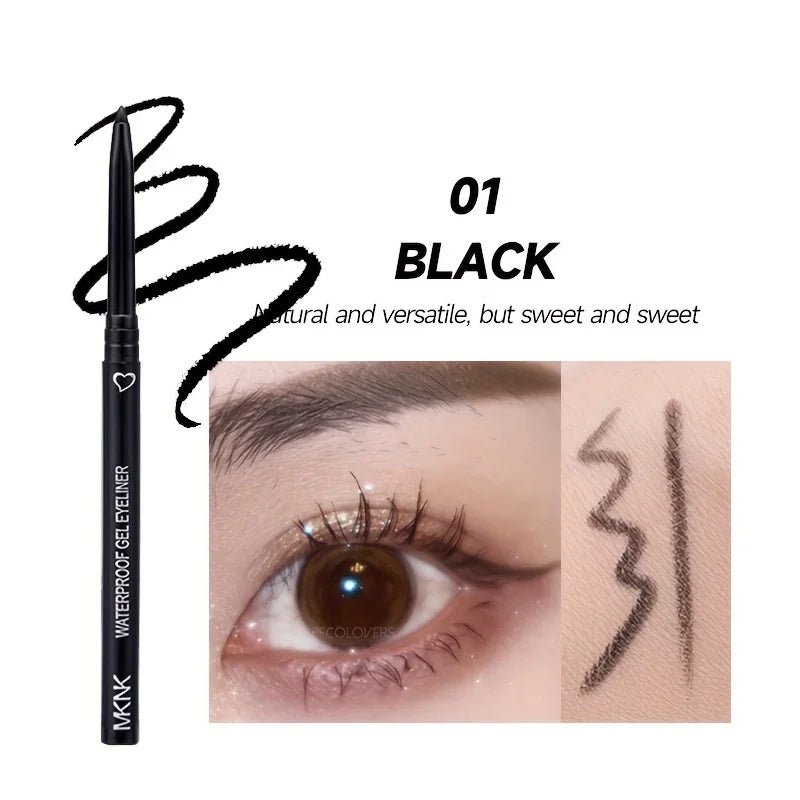 Eyeliner Waterproof - Bloom - Bloom