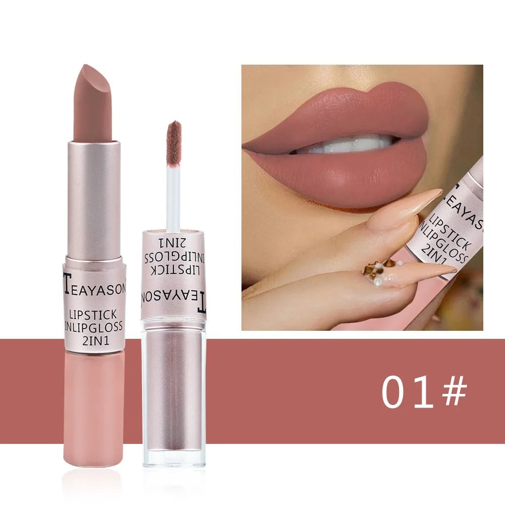 Lipstick Sexy 2 In 1 - Bloom - Bloom