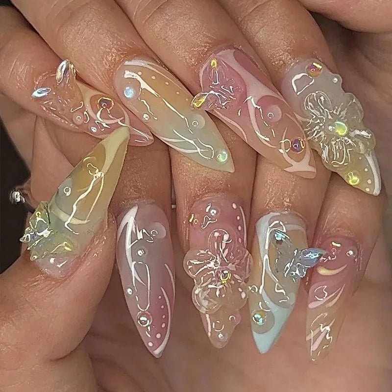 Bloom Nails - Bloom
