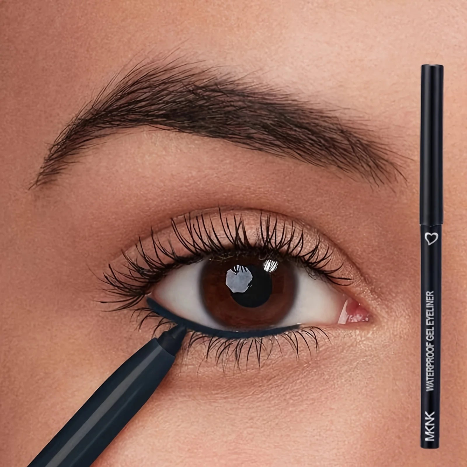 Eyeliner Waterproof - Bloom - Bloom