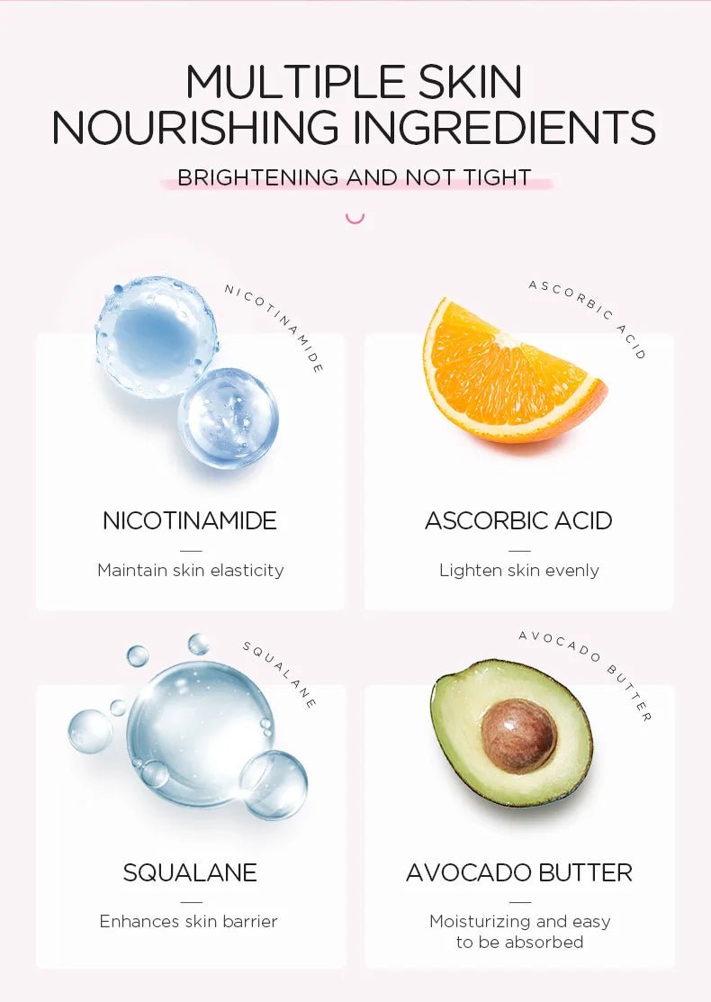 Gel exfoliant - Bloom - Bloom