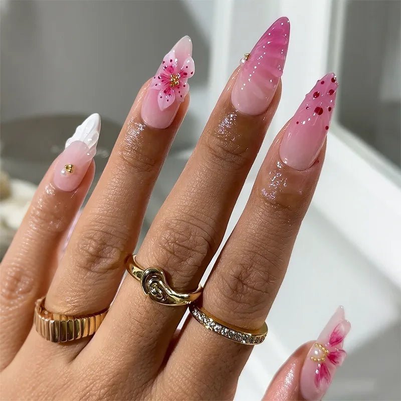 Bloom Nails - Bloom