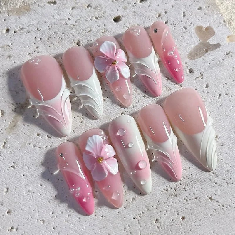 Bloom Nails - Bloom