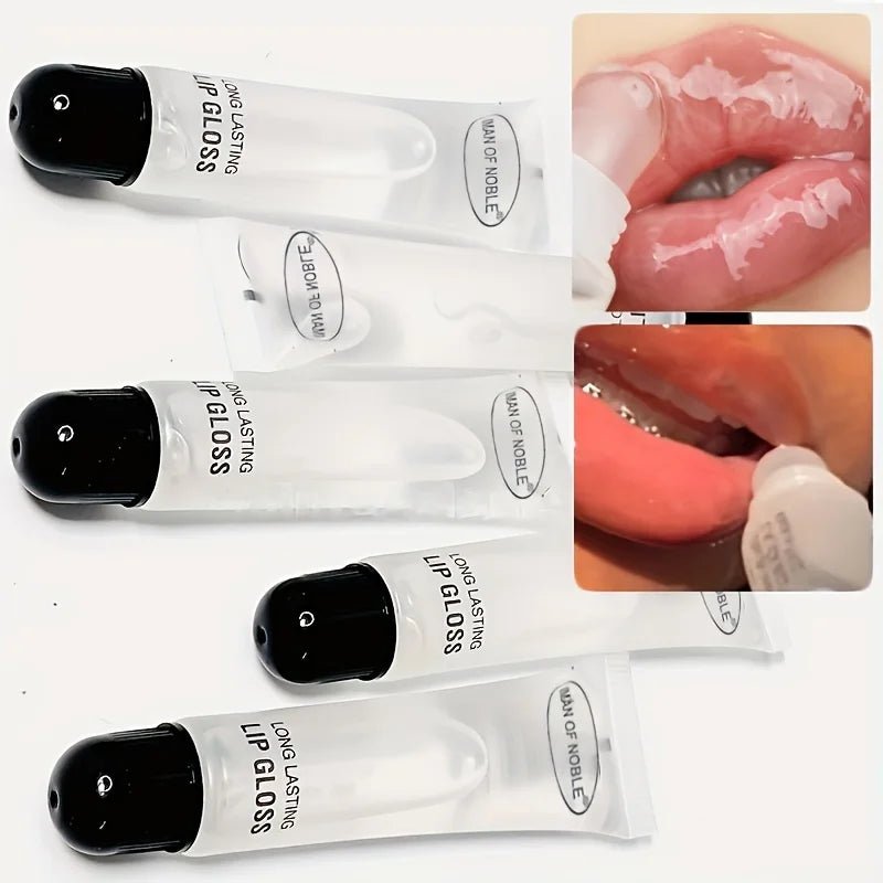 Glossy - Bloom - Bloom