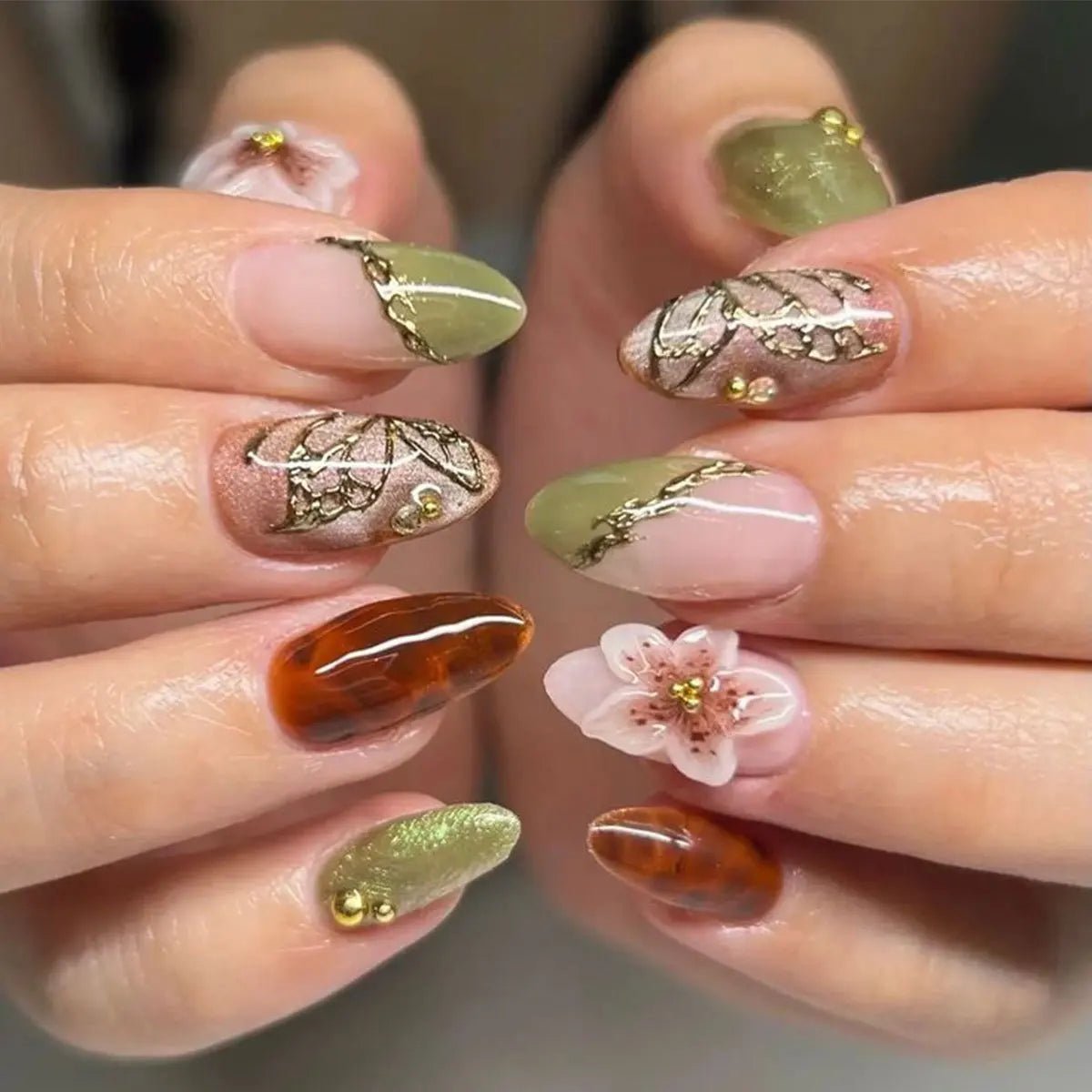 Bloom Nails - Bloom