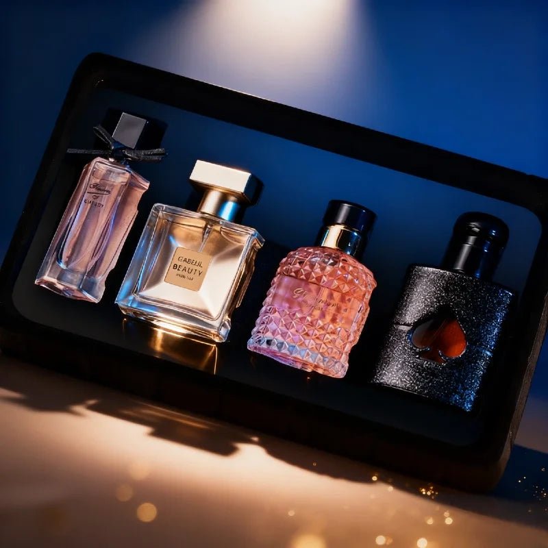 Bloom Collection - 4 Saisons du Parfum - Bloom