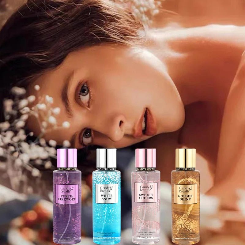 Brume Parfum Naturel - Bloom - Bloom