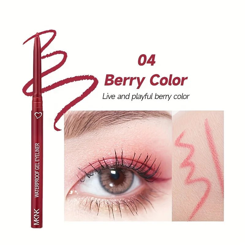 Eyeliner Waterproof - Bloom - Bloom