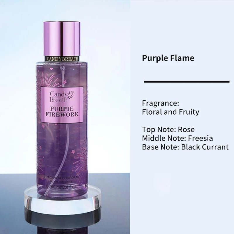 Brume Parfum Naturel - Bloom - Bloom