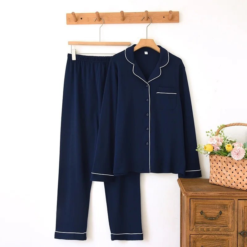 Ensemble Loungewear - Bloom - Bloom
