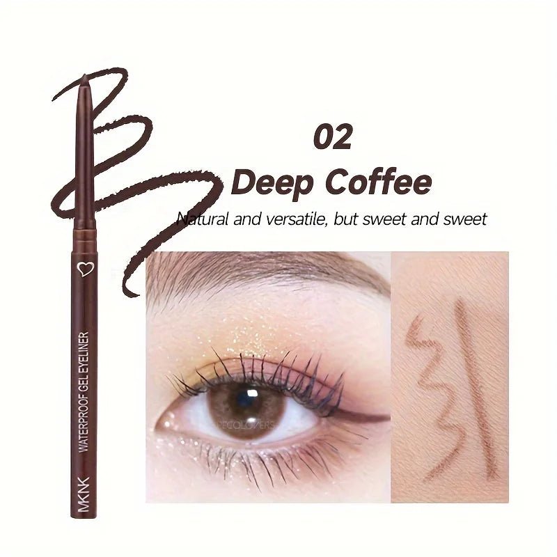 Eyeliner Waterproof - Bloom - Bloom