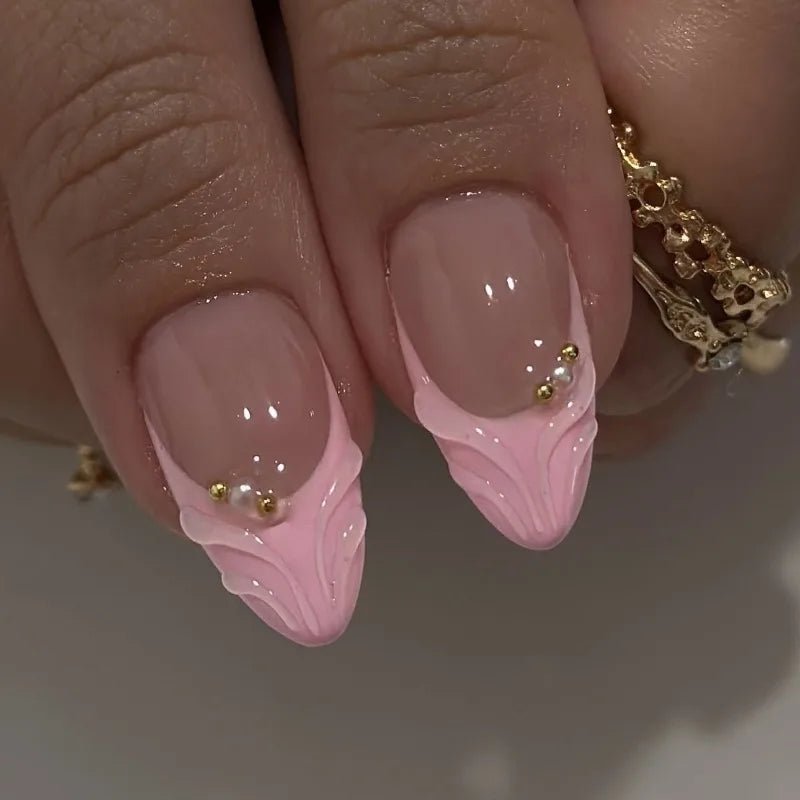 Bloom Nails - Bloom