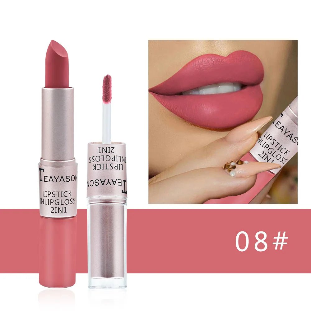 Lipstick Sexy 2 In 1 - Bloom - Bloom