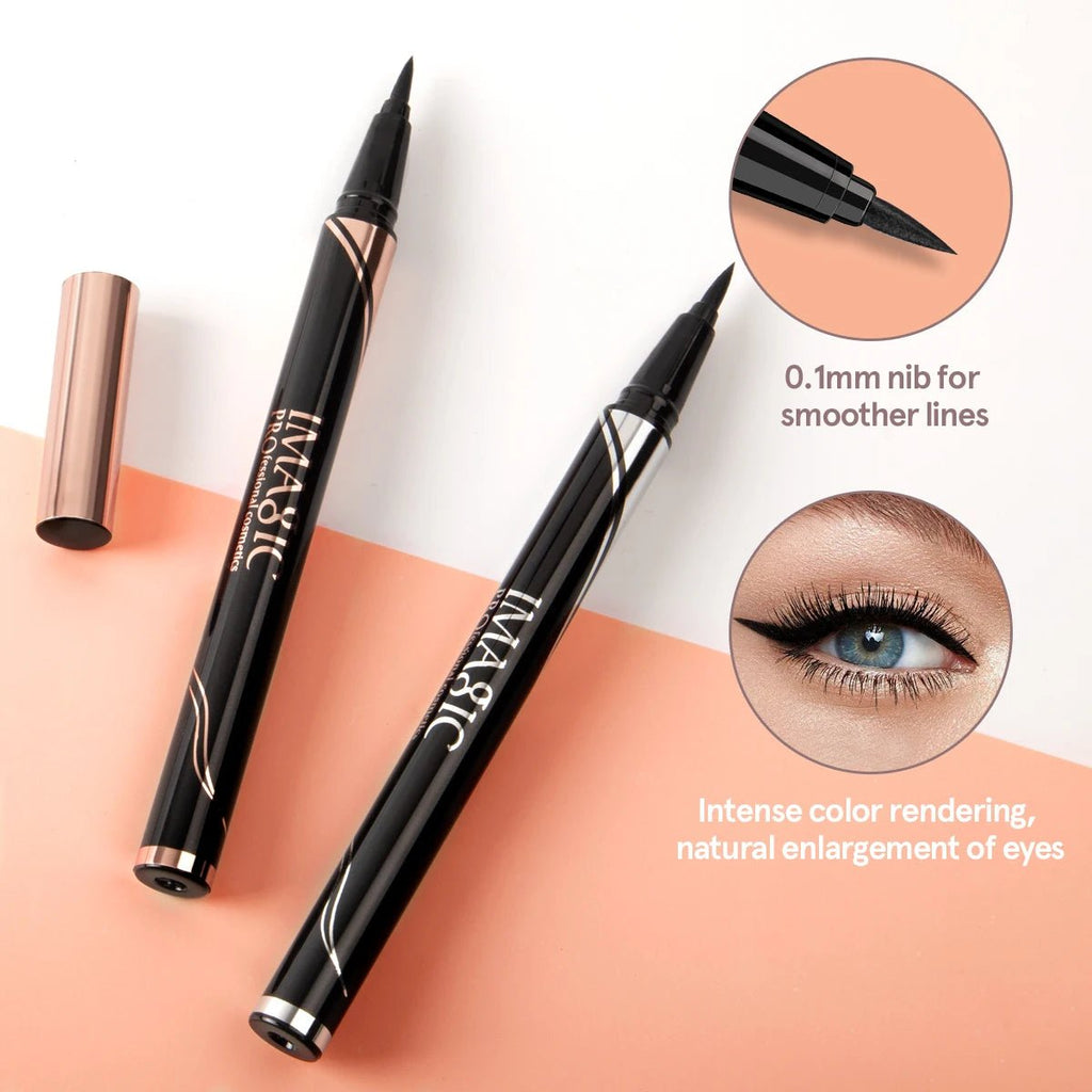 The New Eyeliner - Bloom - Bloom